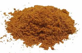 Curry Powder (Madras Hot)
